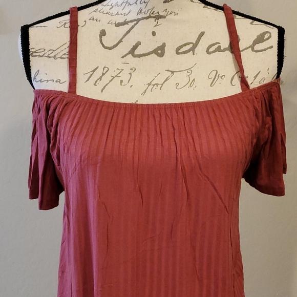 Bozzolo top - Picture 4 of 4